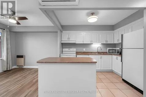 158C Mcarthur Avenue Ottawa ON K1L 8E7