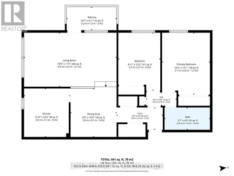 915 Elmsmere Road Ottawa ON K1J 8H8