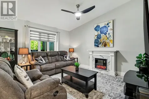 308 Masters Lane Clarence-rockland ON K4K 0L3