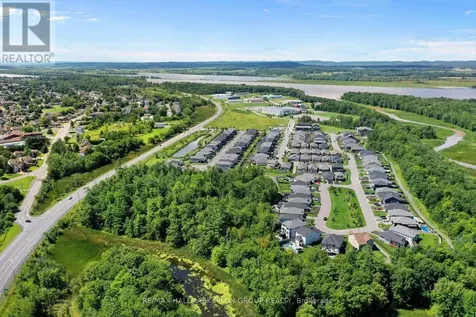 308 Masters Lane Clarence-rockland ON K4K 0L3