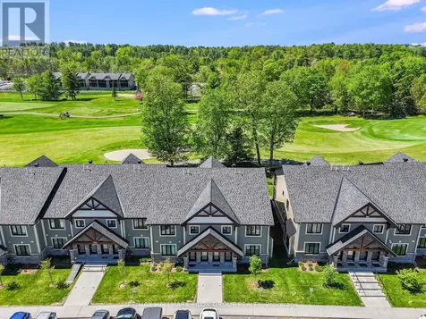 308 Masters Lane Clarence-rockland ON K4K 0L3
