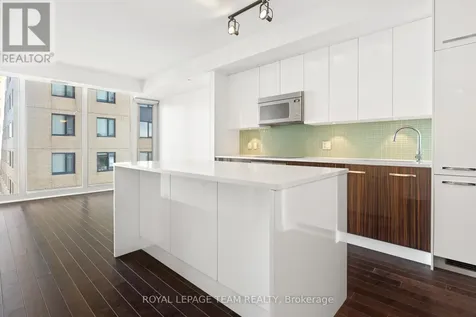 111 Champagne Avenue South Ottawa ON K1S 5V3