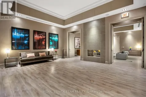 111 Champagne Avenue South Ottawa ON K1S 5V3