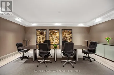 111 Champagne Avenue South Ottawa ON K1S 5V3