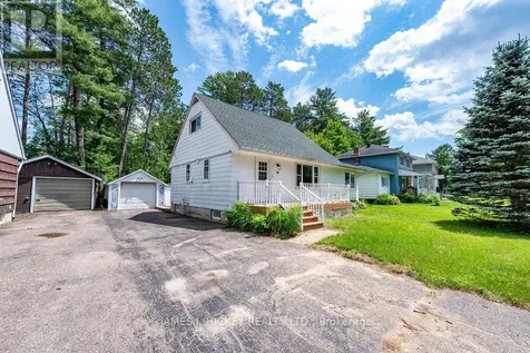 50 Rutherford Avenue Deep River ON K0J 1P0