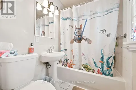 50 Rutherford Avenue Deep River ON K0J 1P0
