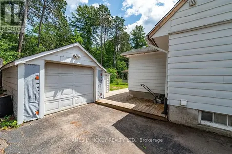50 Rutherford Avenue Deep River ON K0J 1P0