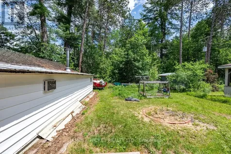 50 Rutherford Avenue Deep River ON K0J 1P0