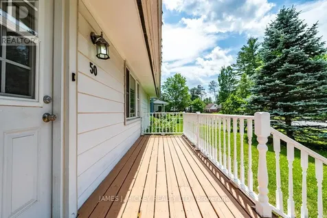 50 Rutherford Avenue Deep River ON K0J 1P0