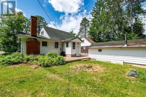 50 Rutherford Avenue Deep River ON K0J 1P0