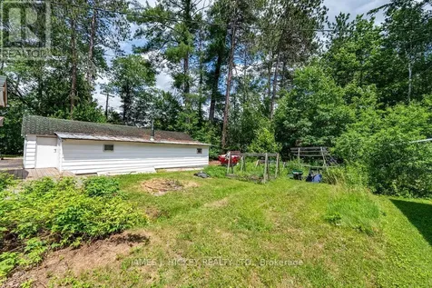 50 Rutherford Avenue Deep River ON K0J 1P0