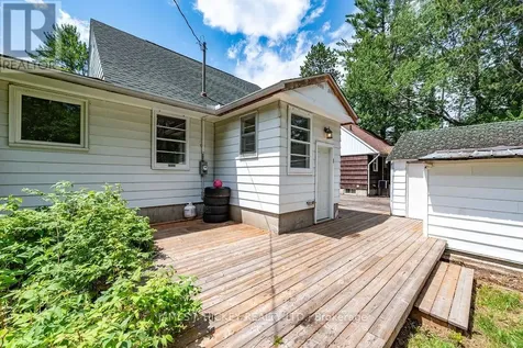 50 Rutherford Avenue Deep River ON K0J 1P0