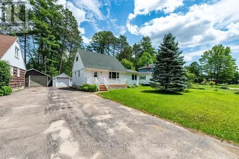 50 Rutherford Avenue Deep River ON K0J 1P0