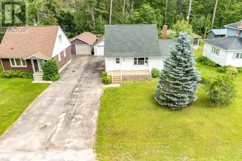 50 Rutherford Avenue Deep River ON K0J 1P0