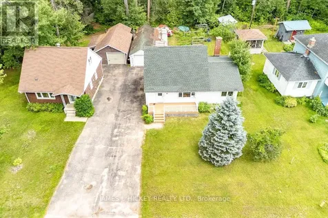 50 Rutherford Avenue Deep River ON K0J 1P0