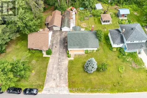 50 Rutherford Avenue Deep River ON K0J 1P0