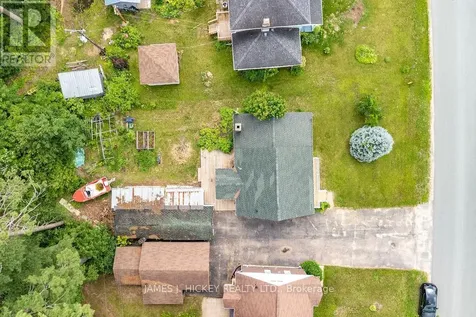 50 Rutherford Avenue Deep River ON K0J 1P0