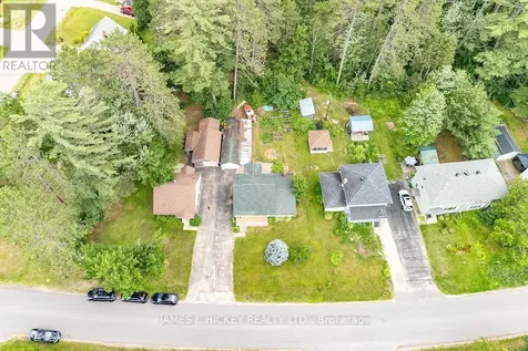 50 Rutherford Avenue Deep River ON K0J 1P0