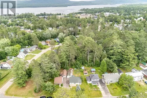 50 Rutherford Avenue Deep River ON K0J 1P0