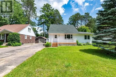 50 Rutherford Avenue Deep River ON K0J 1P0