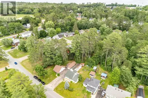 50 Rutherford Avenue Deep River ON K0J 1P0