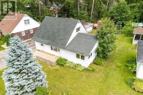 50 Rutherford Avenue Deep River ON K0J 1P0