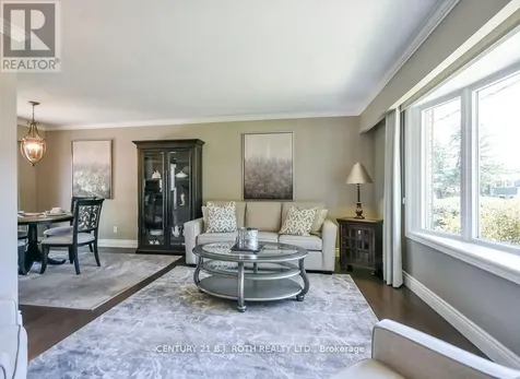 424 Jamieson Drive Orillia ON L3V 4Y5