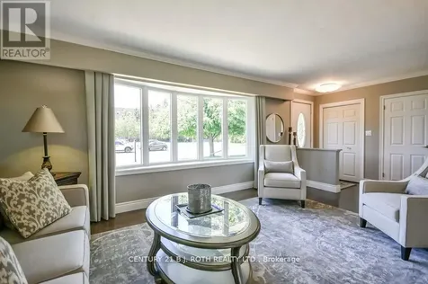424 Jamieson Drive Orillia ON L3V 4Y5