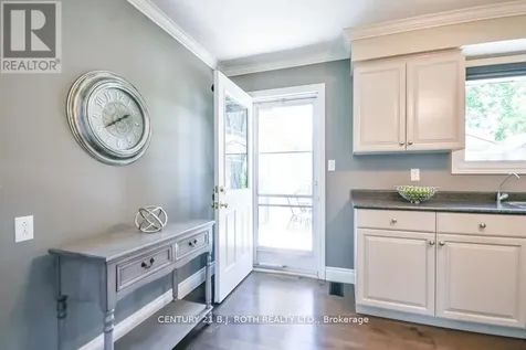 424 Jamieson Drive Orillia ON L3V 4Y5