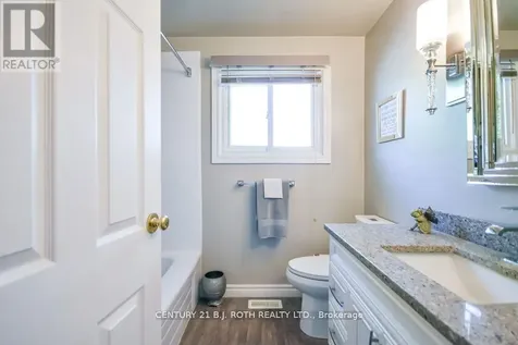 424 Jamieson Drive Orillia ON L3V 4Y5