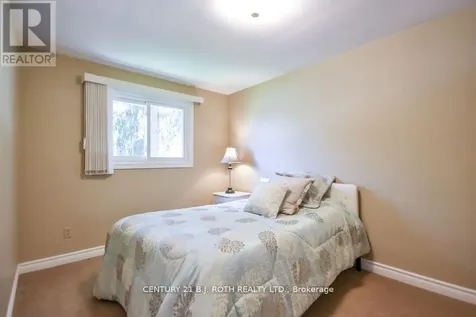 424 Jamieson Drive Orillia ON L3V 4Y5