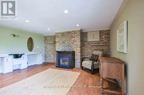 424 Jamieson Drive Orillia ON L3V 4Y5