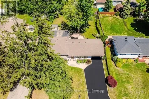 424 Jamieson Drive Orillia ON L3V 4Y5