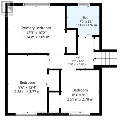 424 Jamieson Drive Orillia ON L3V 4Y5