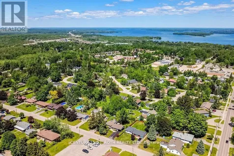 424 Jamieson Drive Orillia ON L3V 4Y5