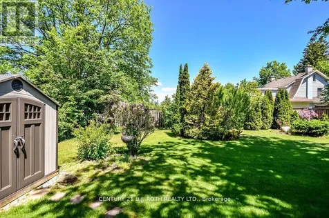 424 Jamieson Drive Orillia ON L3V 4Y5