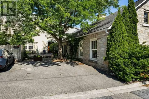 7A Lewis Street Perth ON K7H 1M6
