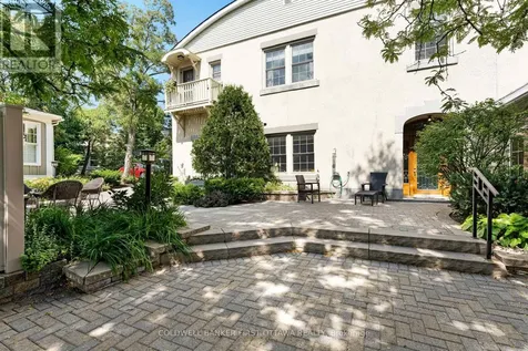 7A Lewis Street Perth ON K7H 1M6