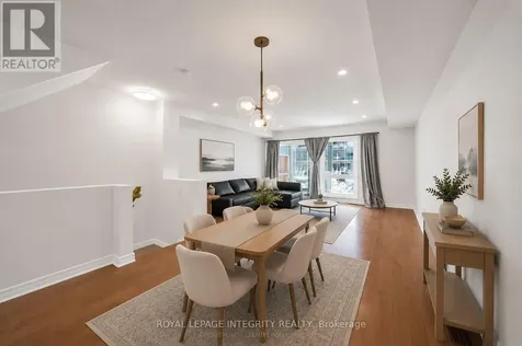 268 Paseo Pvt Private Ottawa ON K2G 4N7