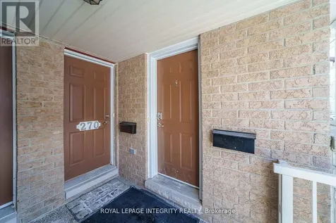 268 Paseo Pvt Private Ottawa ON K2G 4N7