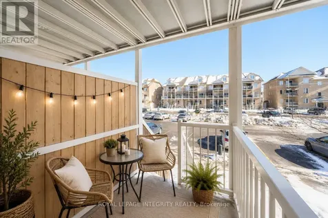 268 Paseo Pvt Private Ottawa ON K2G 4N7