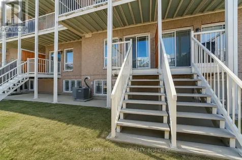 268 Paseo Pvt Private Ottawa ON K2G 4N7