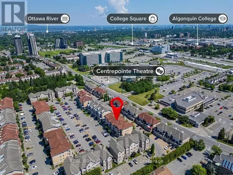 176 Paseo Private Ottawa ON K2G 4N7