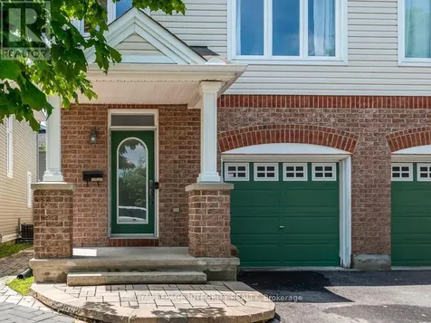 64 Stedman Street Ottawa ON K1T 4G7