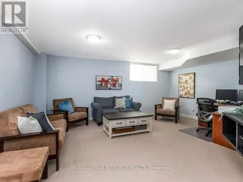 64 Stedman Street Ottawa ON K1T 4G7
