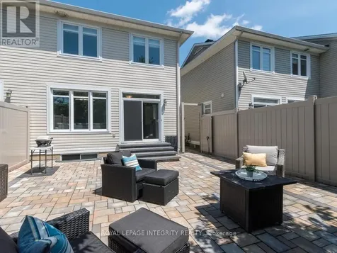 64 Stedman Street Ottawa ON K1T 4G7