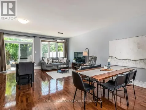 64 Stedman Street Ottawa ON K1T 4G7