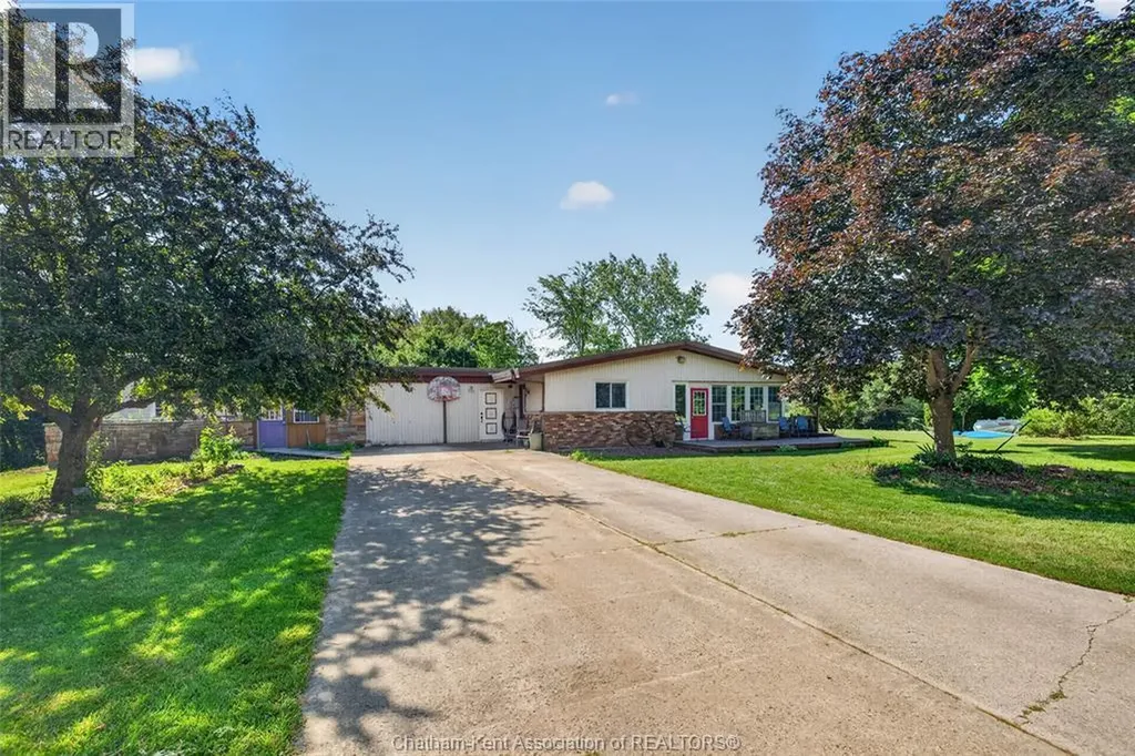 19429 Harwich Road Blenheim ON N0P 1A0