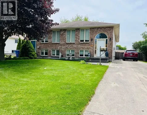 89 Bruinsma Avenue Wallaceburg ON N8A 5C5