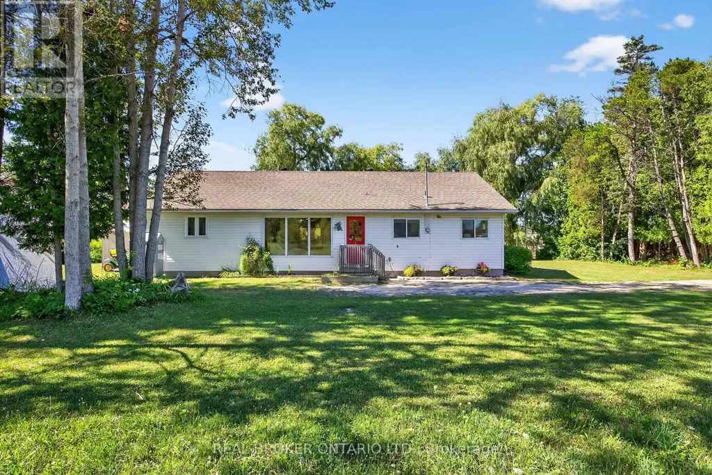 2174 Atkinson Road Springwater ON L0L 2K0